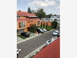 Casa en Venta en Los Girasoles Coyoacán