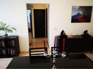 Departamento en Venta en Cuauhtemoc Cuauhtémoc