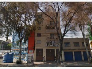 Departamento en Venta en Doctores Cuauhtémoc