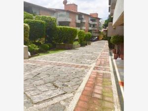 Departamento en Venta en Tizampampano del Pueblo Tetelpan Álvaro Obregón