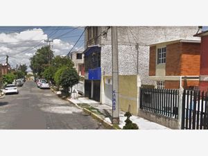 Casa en Venta en Valle de Aragon Nezahualcóyotl