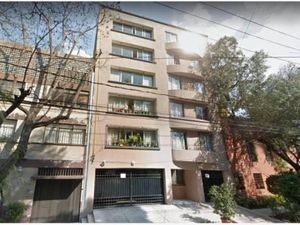 Departamento en Venta en Narvarte Poniente Benito Juárez