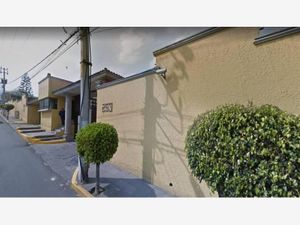 Casa en Venta en San Nicolás Totolapan La Magdalena Contreras