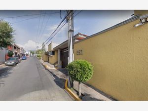 Casa en Venta en San Nicolás Totolapan La Magdalena Contreras