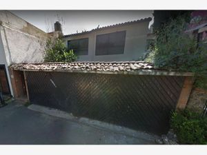 Casa en Venta en Santa Maria Tepepan Xochimilco