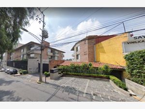 Departamento en Venta en Tizampampano del Pueblo Tetelpan Álvaro Obregón