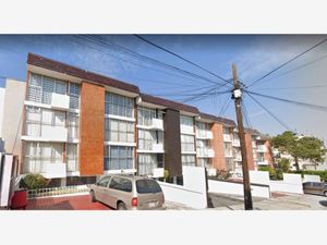 Departamento en Venta en Lomas Verdes 5a Sección (La Concordia) Naucalpan de Juárez