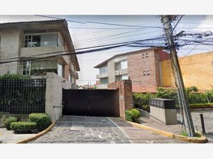 Departamento en Venta en Tizampampano del Pueblo Tetelpan Álvaro Obregón