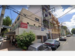 Departamento en Venta en Albert Benito Juárez