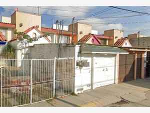 Casa en Venta en Guadalupe Victoria Ecatepec de Morelos