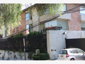 Departamento en Venta en Tizampampano del Pueblo Tetelpan Álvaro Obregón