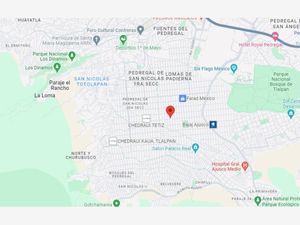 Casa en Venta en Heroes de Padierna Tlalpan