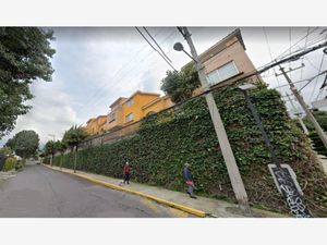 Casa en Venta en Miguel Hidalgo 2a Seccion Tlalpan