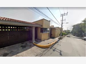 Casa en Venta en San Nicolás Totolapan La Magdalena Contreras