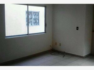 Departamento en Venta en Doctores Cuauhtémoc