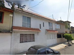 Casa en Venta en Cerro de la Estrella Iztapalapa