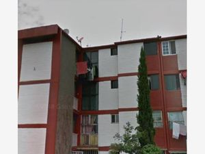 Departamento en Venta en Culhuacán CTM Sección I Coyoacán