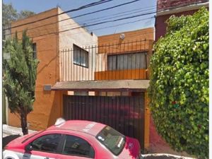 Casa en Venta en Ex-Ejido de San Francisco Culhuacán Coyoacán