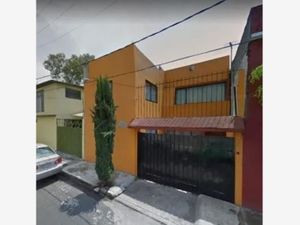 Casa en Venta en Ex-Ejido de San Francisco Culhuacán Coyoacán