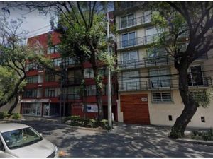 Departamento en Venta en Del Valle Centro Benito Juárez