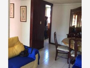 Departamento en Venta en Culhuacán CTM Sección I Coyoacán