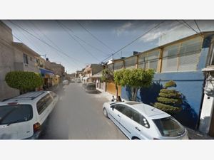 Casa en Venta en Consejo Agrarista Mexicano Iztapalapa