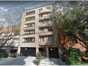 Departamento en Venta en Narvarte Poniente Benito Juárez