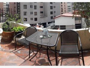 Departamento en Venta en Insurgentes Cuicuilco Coyoacán