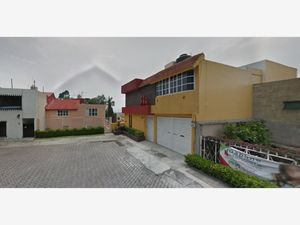 Casa en Venta en Lomas Verdes 1a Sección Naucalpan de Juárez