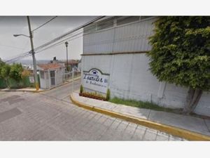 Casa en Venta en Ahuehuetes Atizapán de Zaragoza