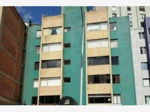 Departamento en Venta en Colina del Sur Álvaro Obregón