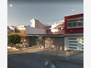 Casa en Venta en Viveros de la Loma Tlalnepantla de Baz