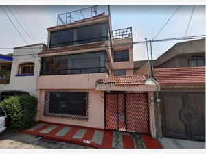 Casa en Venta en San Juan de Aragón IV Sección Gustavo A. Madero