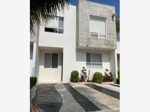 Casa en Venta en Del Parque Residencial El Marqués