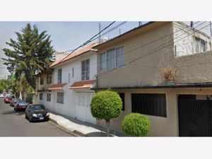 Casa en Venta en Cerro de la Estrella Iztapalapa