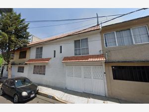 Casa en Venta en Cerro de la Estrella Iztapalapa