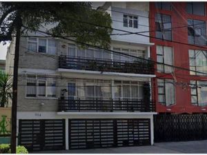 Departamento en Venta en San Simon Ticumac Benito Juárez