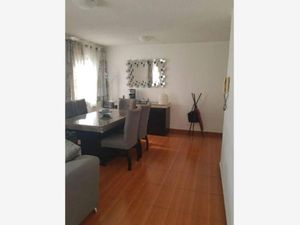 Departamento en Venta en Barrio Norte Atizapán de Zaragoza