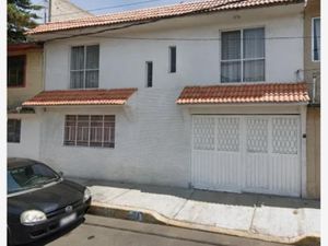 Casa en Venta en Cerro de la Estrella Iztapalapa