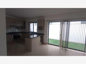 Casa en Venta en Residencial el Refugio Querétaro