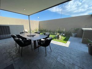 Casa en Venta en Lomas de Juriquilla Querétaro