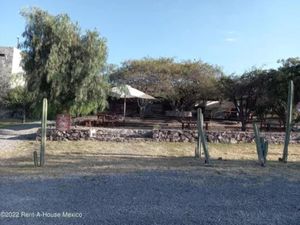 Terreno en Venta en Grand Preserve Querétaro