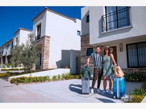 Terreno en Venta en Capital Sur El Marqués