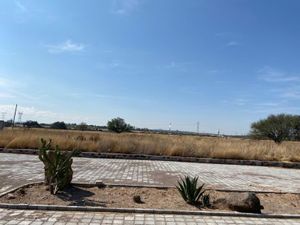 Terreno en Venta en Constituyentes Querétaro