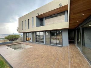 Casa en Venta en Villas del Mesón Querétaro