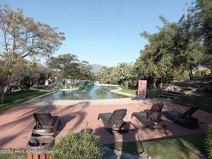 Terreno en Venta en Grand Preserve Querétaro