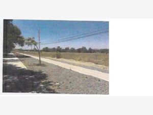 Terreno en Venta en Parque Aeroespacial de Querétaro Colón