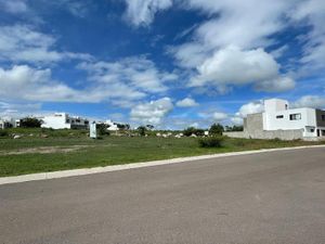 Terreno en Venta en Juriquilla Querétaro