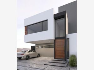 Casa en Venta en Residencial el Refugio Querétaro