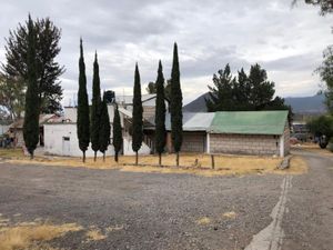 Terreno en Venta en Santa Rosa de Jauregui Querétaro